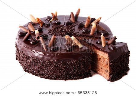 Cake
