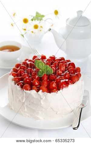 Cake
