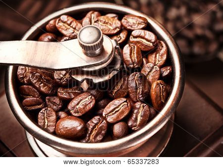 Coffee