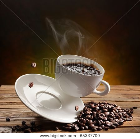 Coffee