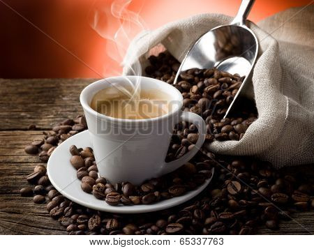Coffee