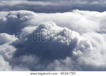 Dark Clouds