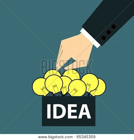 Use Idea