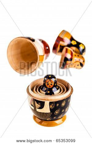 Russian Doll