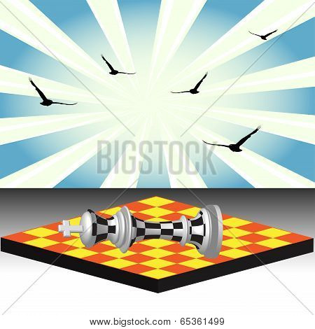 Checkmate