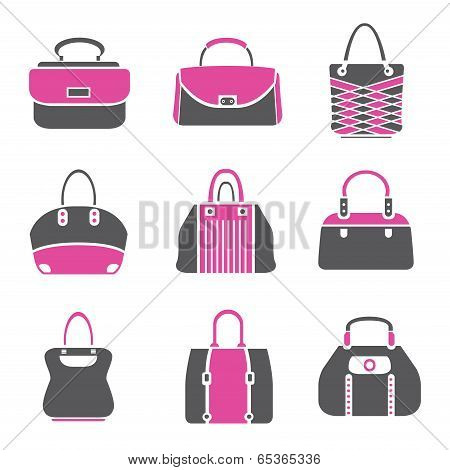 fashion bag