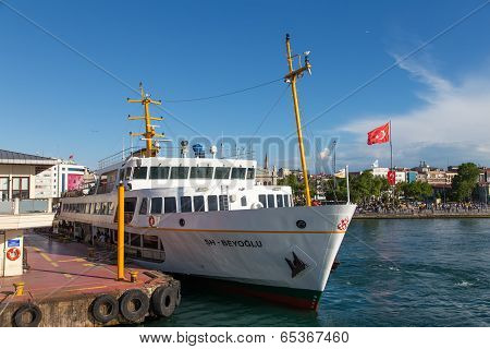 Ferry
