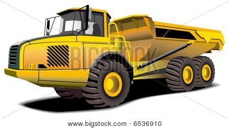Dumper