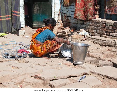 Street Life