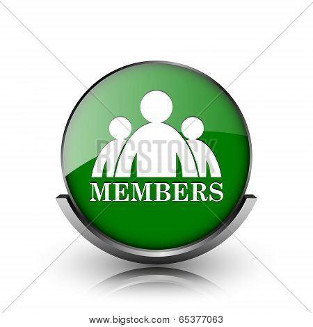 Members Icon