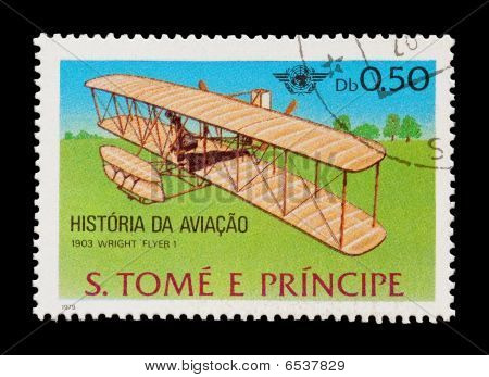 Wright Flyer