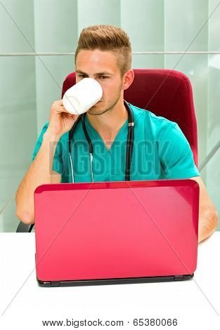 Coffee Break