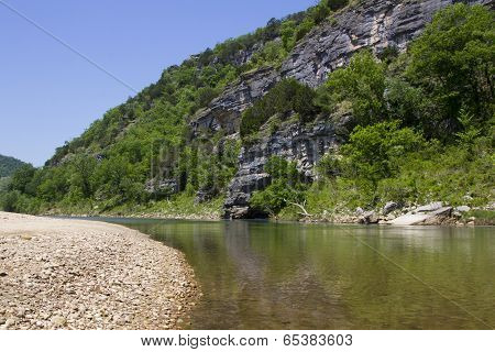 Buffalo River, Arkansas