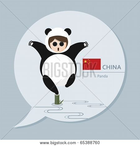 Travel Collection - China