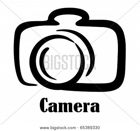 Camera icon