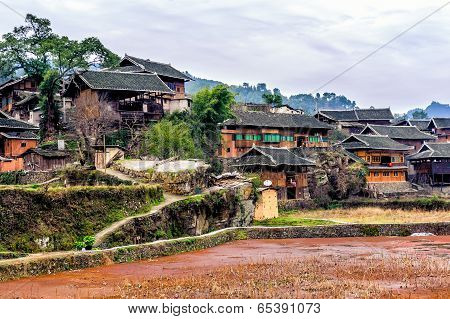 Miao Village