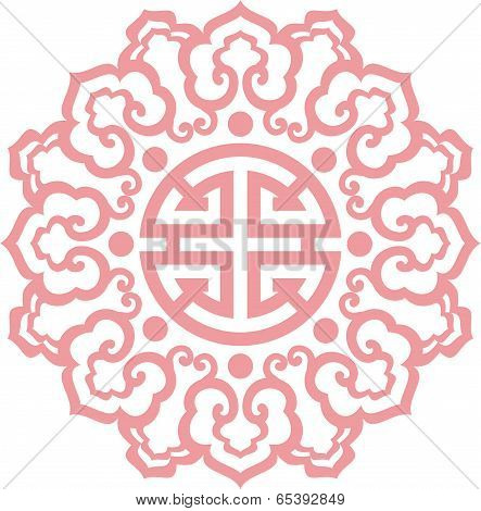 chinese ornament 002