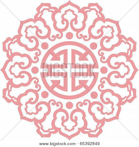 chinese ornament 002