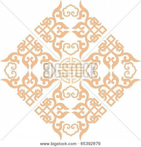 chinese ornament 004