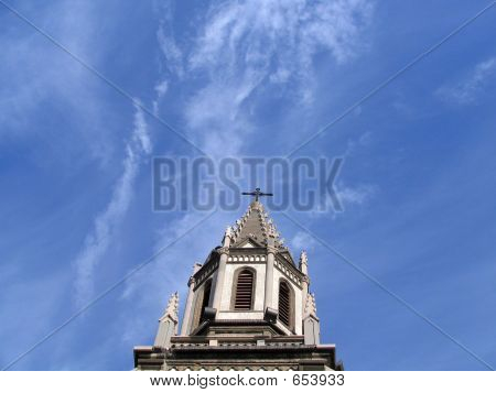 Katolske kirke