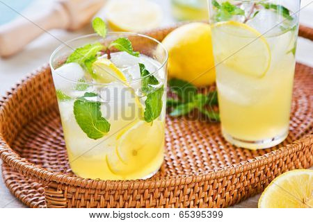 Lemonade