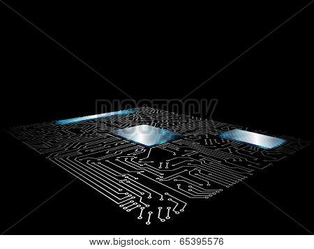 Electric circuit