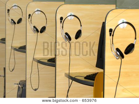 Cafe Internet