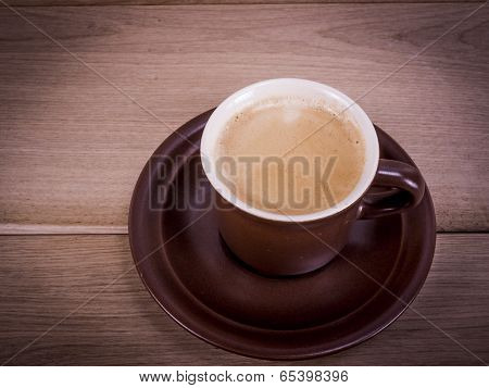 ?offe espresso