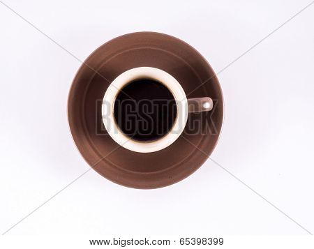 Cup of coffee