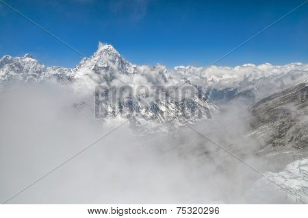 Kangchenjunga