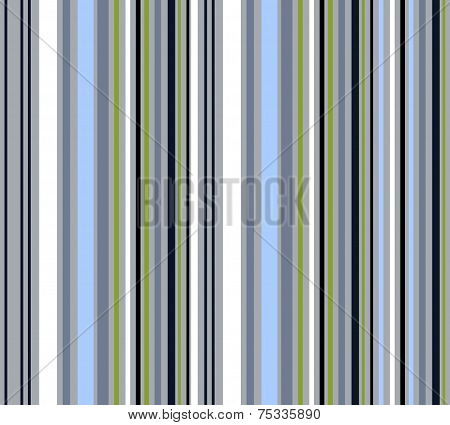Bright Vertical Striped Pattern-seamless