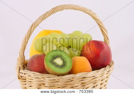 Small Basket