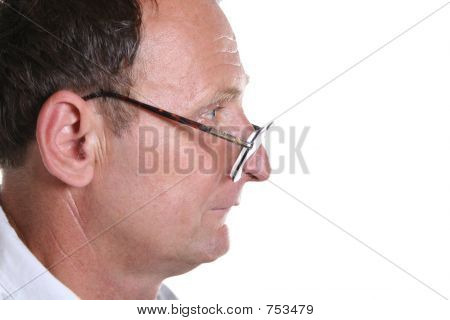 Profil Senior