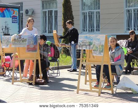School Of Drawing