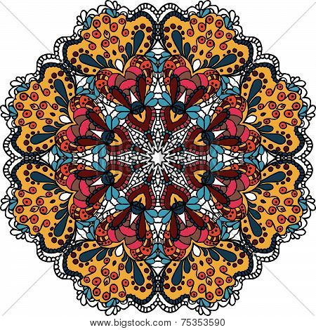 Openwork