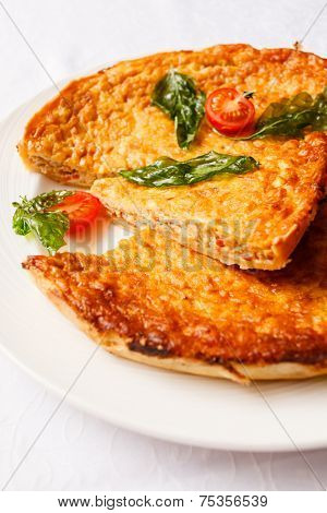 French Quiche