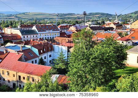 Trencin