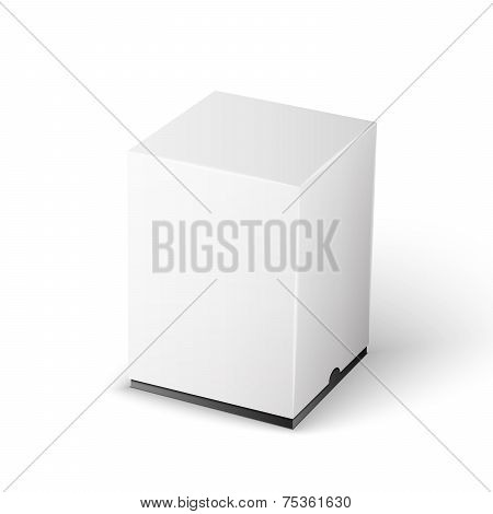 Product Package Box