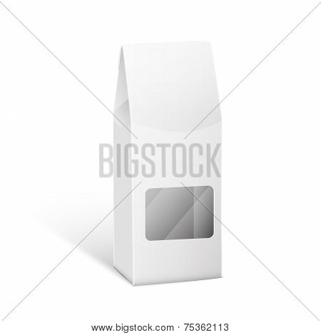 Product Package Box