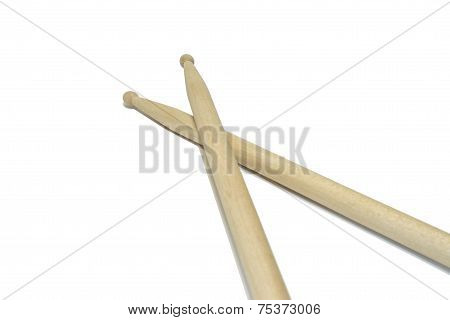 Drumsticks