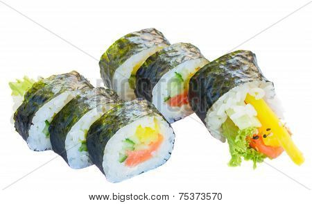 Japaneese Sushi