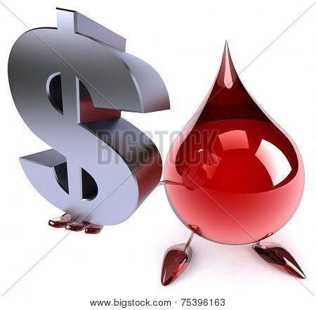 Blood