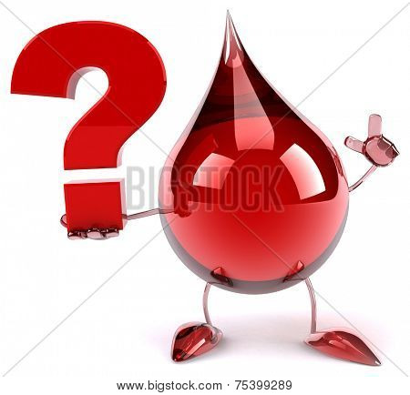 Blood