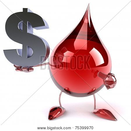 Blood
