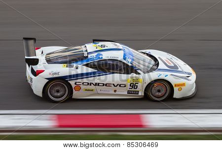 Ferrari Racing Days