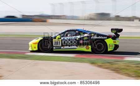 Ferrari Racing Days