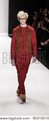 House Of Byfield