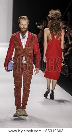 House Of Byfield