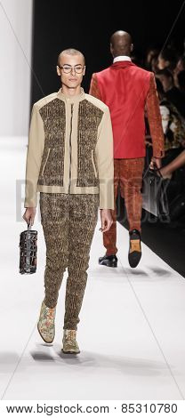 House Of Byfield