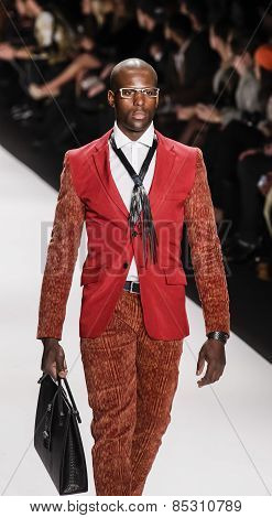 House Of Byfield